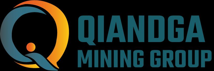Qiandga Mining Group Logo